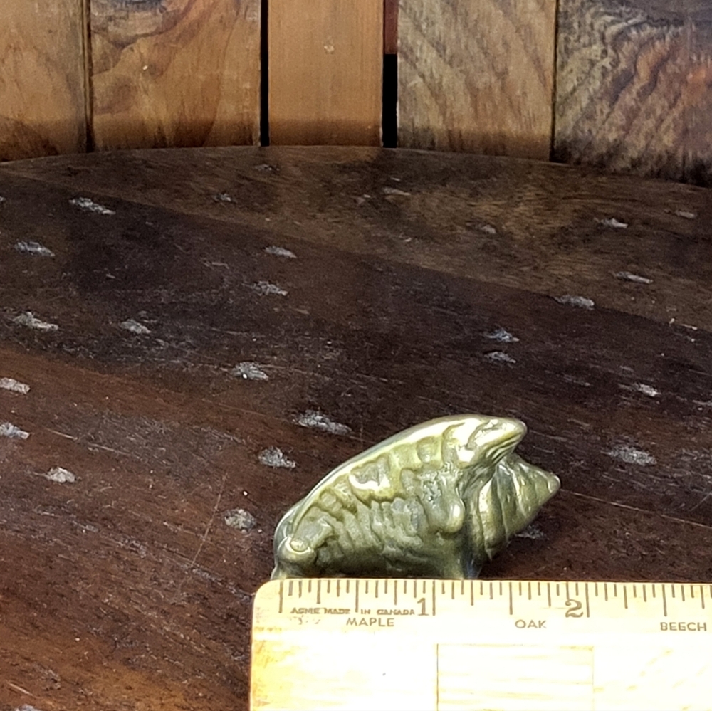 Brass Sea Shell - Picture 12 of 14